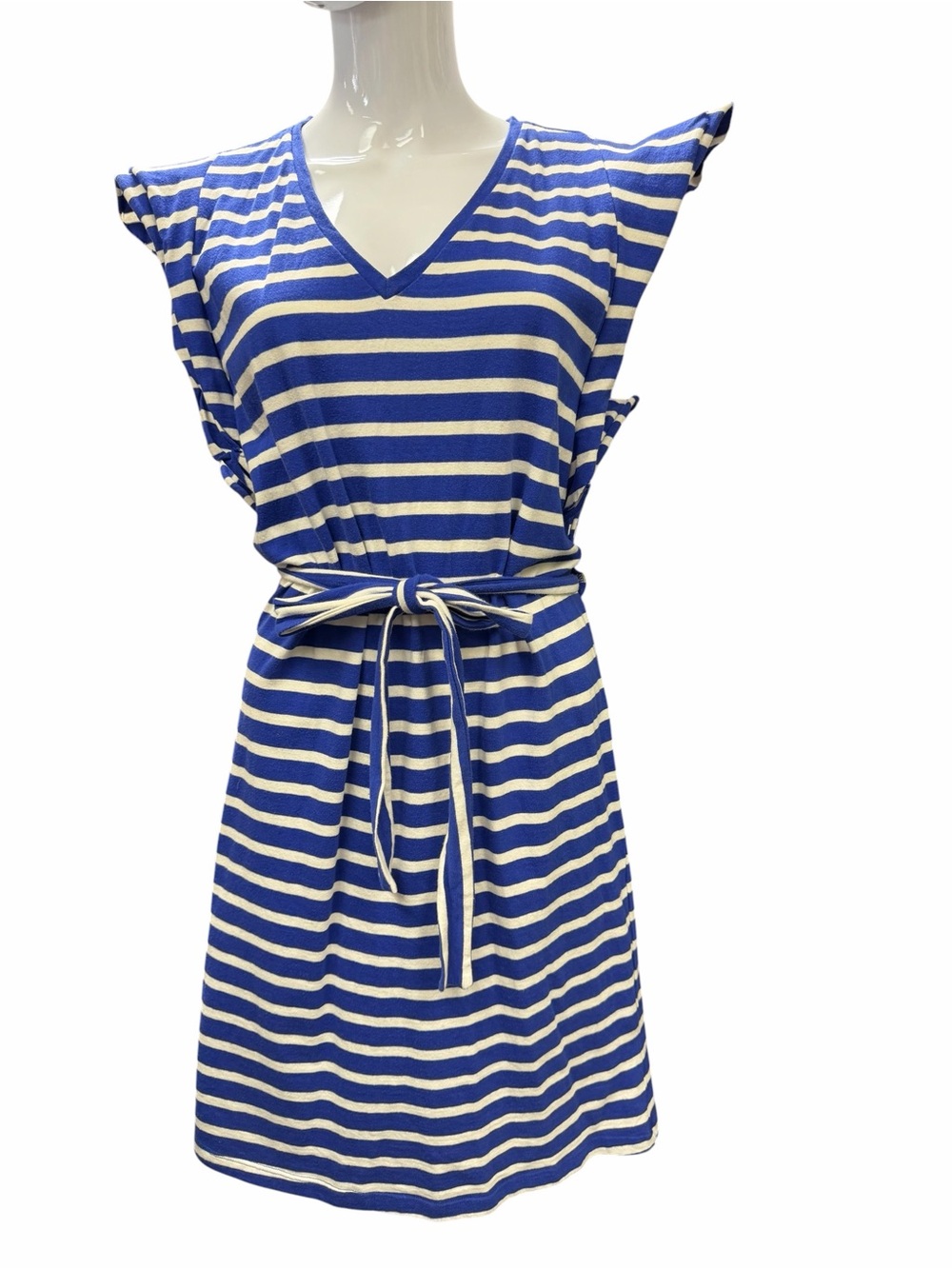 D_6 Dolan Knit Jersey Dress